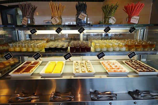 Just Italian Restaurant